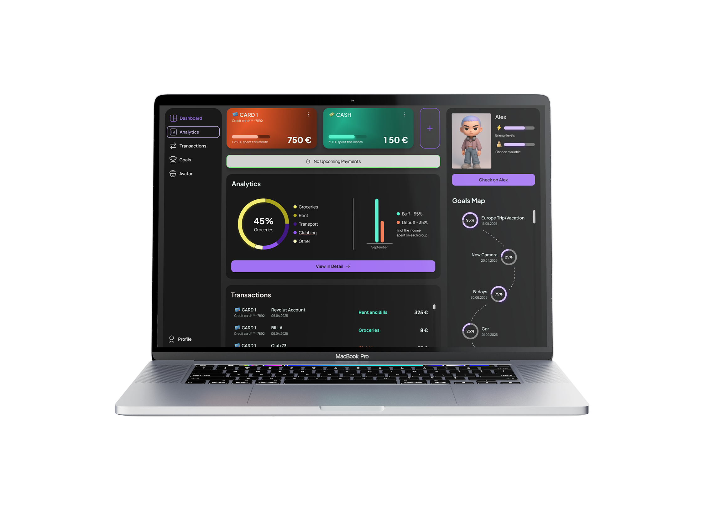 Person interacting with iPhone

